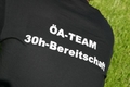 Die T-Shirts des A-Teams