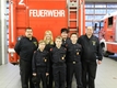 Feuerwehrjugend Hollenburg