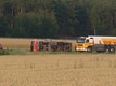 Situation bei der Ankunft