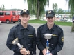 Kormesser Dominik & Bartisal Michael