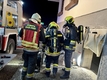 Freiwillige Feuerwehr Krems / Gernot Rohrhofer