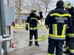 Freiwillige Feuerwehr Krems / Christoph Schrattbauer
