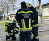 Freiwillige Feuerwehr Krems / Christoph Schrattbauer