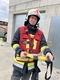 Freiwillige Feuerwehr Krems / Gernot Rohrhofer