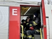 Freiwillige Feuerwehr Krems / Gernot Rohrhofer