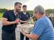 Freiwillige Feuerwehr Krems / Gernot Rohrhofer
