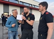 Freiwillige Feuerwehr Krems / Gernot Rohrhofer