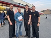 Freiwillige Feuerwehr Krems / Gernot Rohrhofer