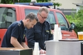 Freiwillige Feuerwehr Krems / Gernot Rohrhofer