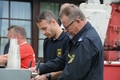 Freiwillige Feuerwehr Krems / Gernot Rohrhofer