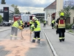 Freiwillige Feuerwehr Krems / Gernot Rohrhofer